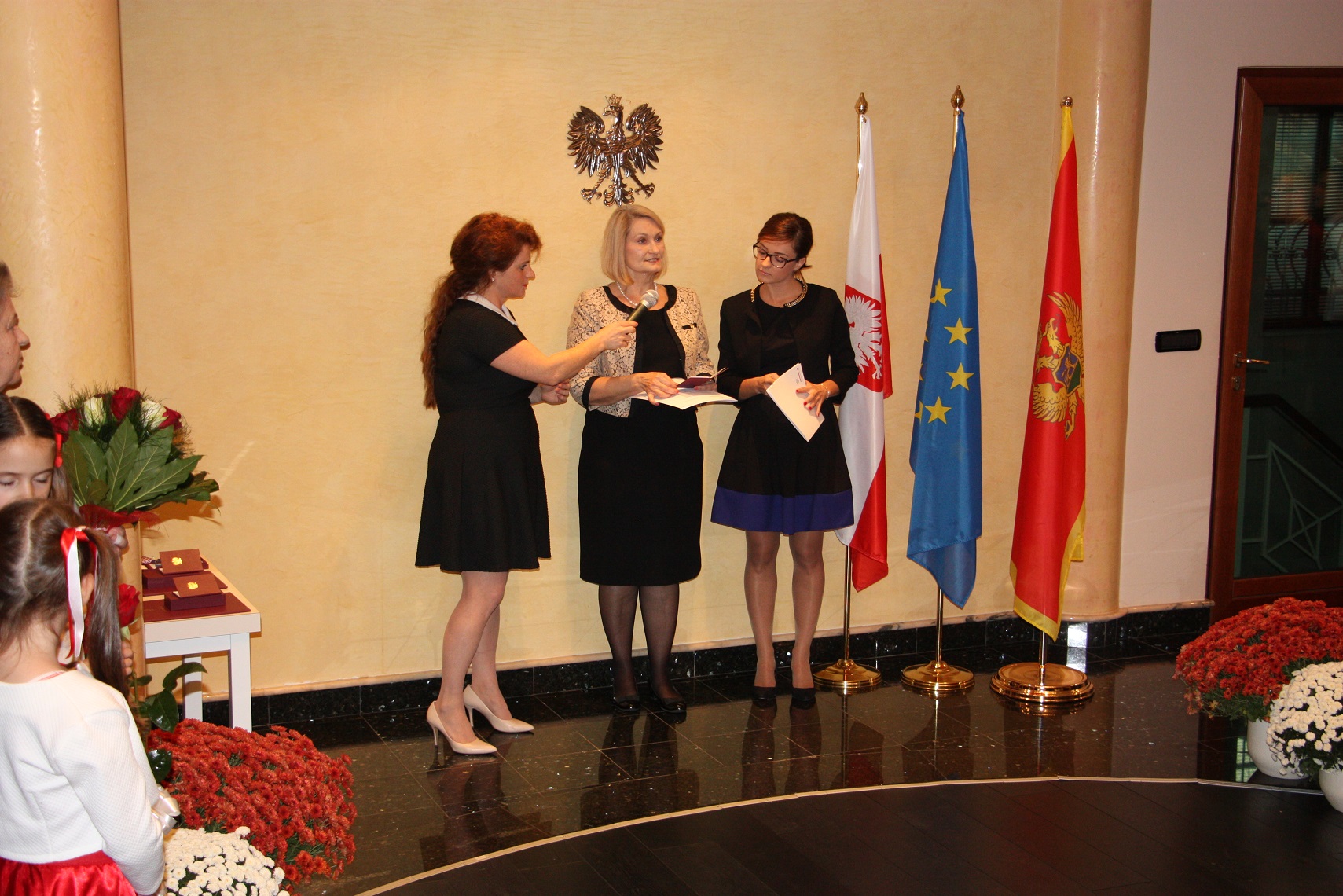 Spotkanie integracyjne 2015